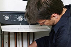 boiler repair Slape Cross