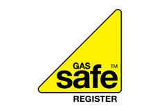 gas safe companies Slape Cross